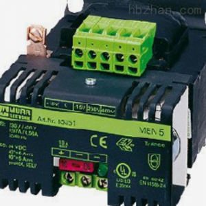 德国穆尔低电压转换器设计和应用