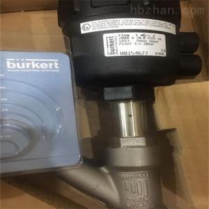 品质有保证：BURKERT不锈钢角座阀