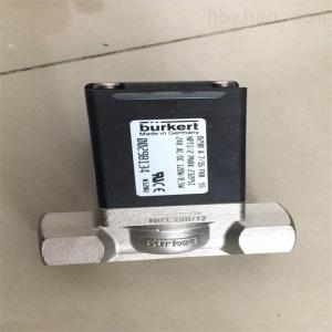 商品介绍：BURKERT微流量电磁阀/2位3通型