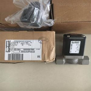 德国BURKERT宝帝两通隔膜阀概要