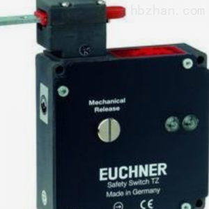 EUCHNER安全继电器资料展示通知
