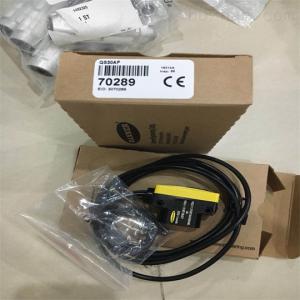 BANNER邦纳LH30IX485QP激光测量传感器
