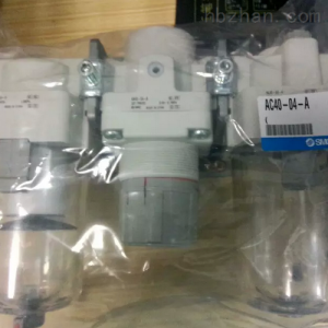 日本SMC气源三联件AC50-06-B的适用场合