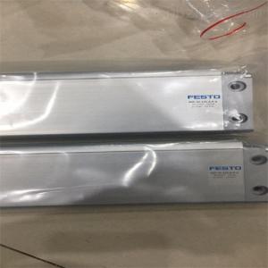 德国FESTO费斯托的气缸运动速度快