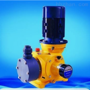 米顿罗B126-398TI计量泵作用分析及规格