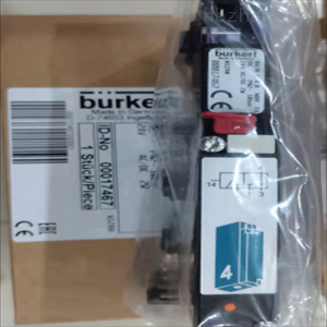 原装宝德BURKERT压力传感器444503性能要求