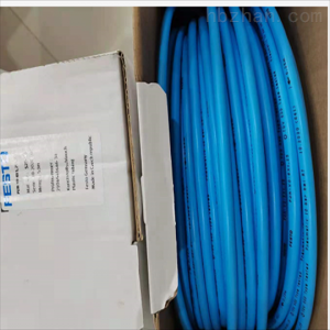 FESTO费斯托PUN-4X0,75-S-0,5-DUO-BS