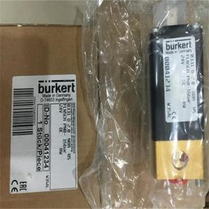 订购描述:BURKERT电动球阀选用技巧
