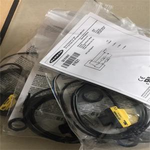 中文资料BANNER邦纳TM18RP6RQ5直角传感器