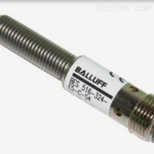 BALLUFF杆式伸缩传感器：BTL1JC9