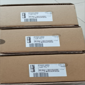 价格好，品质保证：BURKERT模块化阀岛