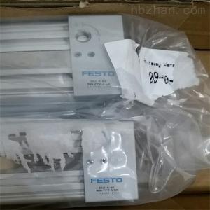 FESTO费斯托EMMS-ST-42-S-SB-G2马达性能