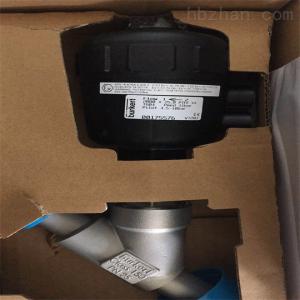 宝帝BURKERT气动式2/2角度座阀