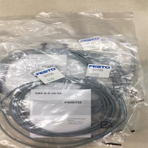费斯托接近开关SMT-8M-A-PS-24V-E-2,5-OE