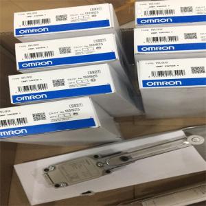 安装调试OMRON欧姆龙激光放大器E3NC-SA0
