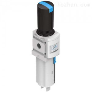 费斯托MS6-LFR-3/8-D7-EUV-AS过滤减压阀