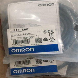 OMRON欧姆龙E2K-L13MC1 2M液位传感器详解