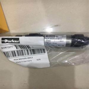 产品参数:PARKER/派克短行程气缸