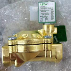 ASCO电磁线圈MP-C-080-238610-058-D作用