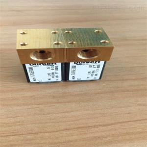 性能要求;BURKERT宝德流量调节器（8750型）