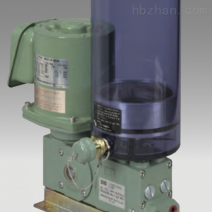 IHI稀油泵SK-521L-10L-LLS的环境温度要求
