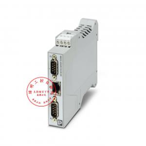 菲尼克斯接口转换器 - GW PN/ASCII 1E/2DB9 1021058