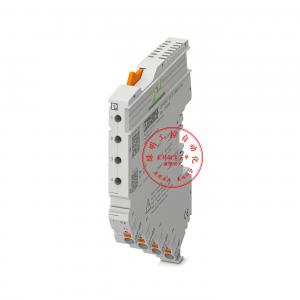 菲尼克斯电子设备断路器 - CAPAROC E4 12-24DC/1-10A 1115658