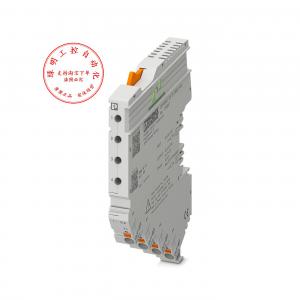 菲尼克斯电子设备断路器 - CAPAROC E4 12-24DC/1-4A 1115657