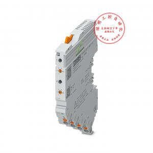 菲尼克斯电子设备断路器 - CAPAROC E2 12-24DC/1-4A 1115655