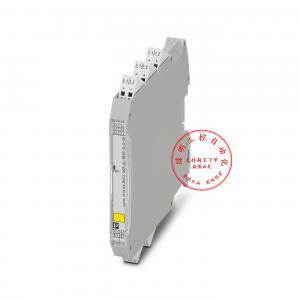 菲尼克斯信号隔离器 - MACX MCR-SL-RPSS-2I-2I-SP 2904090