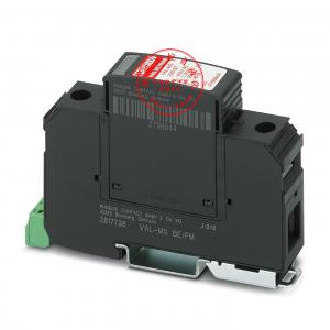 菲尼克斯2类电涌保护器 - VAL-MS 230/FM 2839130