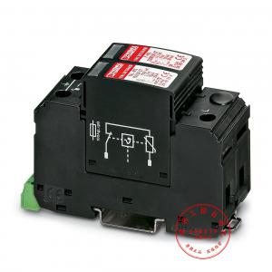 菲尼克斯2类电涌保护器 - VAL-MS 800/30 VF/FM 2805402