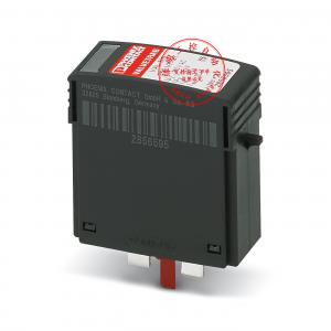 菲尼克斯2类电涌保护器 - VAL-MS 350 VF ST 2856595