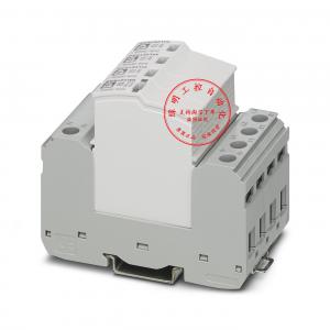菲尼克斯2类电涌保护器 - VAL-SEC-T2-3S-350/40-FM 2909635