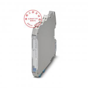 菲尼克斯输出隔离放大器 - MACX MCR-EX-IDS-2I-2I 2865421