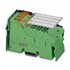 菲尼克斯总线耦合器 - IB IL 24 MUX MA-PAC 2861205
