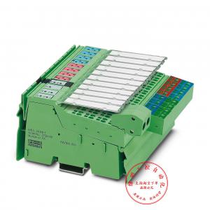 菲尼克斯总线耦合器 - IBS IL 24 BK DIO 16/16 2742586
