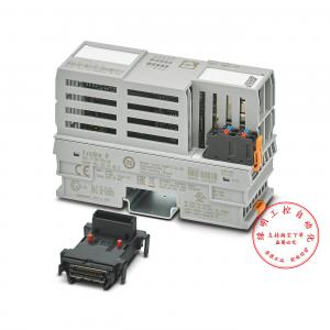 菲尼克斯总线耦合器 - AXL P BK PN AF 2316390