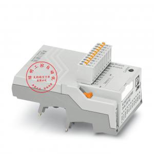 菲尼克斯控制器 - PLC-V8C/PT-24DC/SAM2 2907443