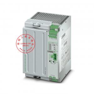 菲尼克斯不间断电源 - QUINT-UPS/ 24DC/ 24DC/10/3.4AH 2320267