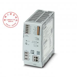 菲尼克斯不间断电源 - TRIO-UPS-2G/1AC/24DC/5 2907160