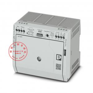 菲尼克斯不间断电源 - UNO-UPS/24DC/24DC/60W 2905907