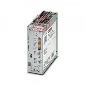 菲尼克斯不间断电源 - QUINT4-UPS/24DC/24DC/40/EC 2907081
