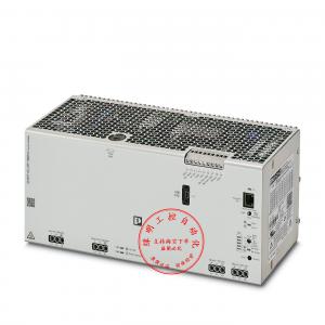 菲尼克斯不间断电源 - QUINT4-UPS/1AC/1AC/1KVA 2320283