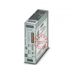 菲尼克斯不间断电源 - QUINT4-UPS/24DC/24DC/20/EIP 2907074