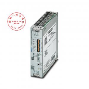 菲尼克斯不间断电源 - QUINT4-UPS/24DC/24DC/5/USB 2906991