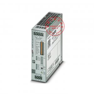 菲尼克斯不间断电源 - QUINT4-UPS/24DC/24DC/20/EC 2907076