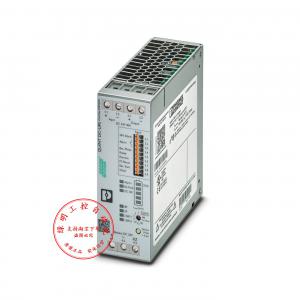 菲尼克斯不间断电源 - QUINT4-UPS/24DC/24DC/40/PN 2907079