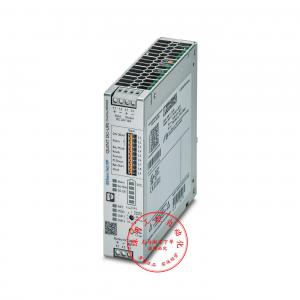 菲尼克斯不间断电源 - QUINT4-UPS/24DC/24DC/10/EIP 2907069
