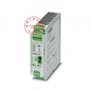 菲尼克斯不间断电源 - QUINT-UPS/ 24DC/ 24DC/10 2320225